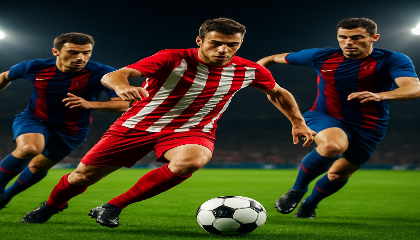 রিয়াল মাদ্রিদ ও পাচুকা ম্যাচ