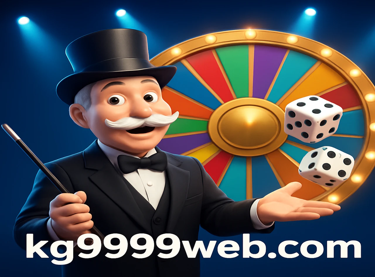 মনোপলি লাইভ