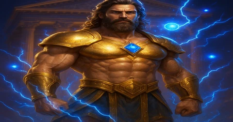 অলিম্পাসের দরজা আর্কেড গেম