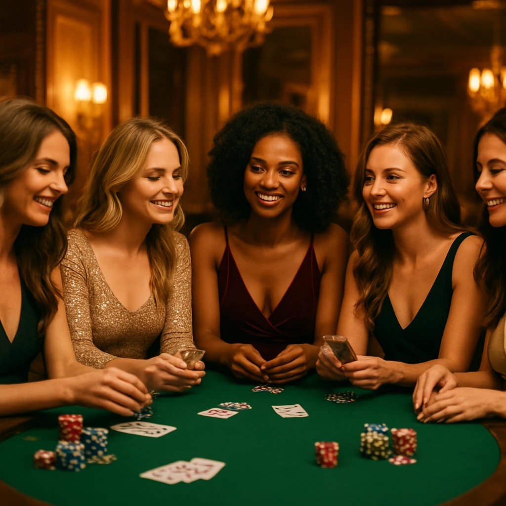 রুলেট বাংলা ঘর