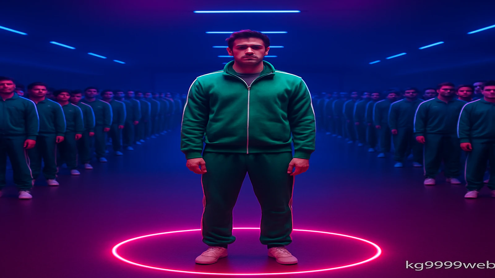 ৪৫৬ স্পিন মুখোমুখি