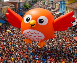 পহেলা বৈশাখ শীর্ষ পুরস্কার সপ্তাহ