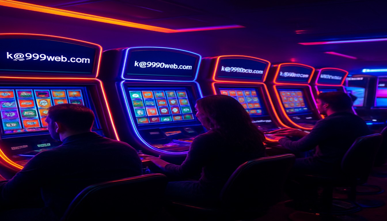 kg9999-এ বাংলাদেশের গেমিং প্রবণতা